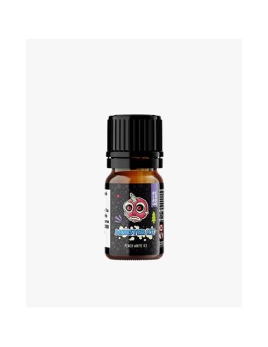 Peach White Ice Aroma 10ml - Reload Vape
