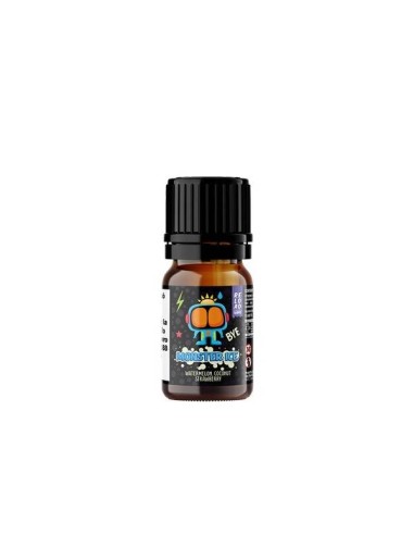 Watermelon Coconut Strawberry Ice Aroma 10ml - Reload Vape