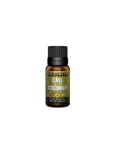 Call Of Coconut Aroma 10ml - The Pixels