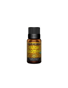 Crash Custard Aroma 10ml - The Pixels