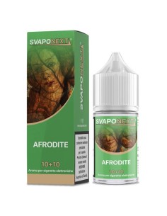 Afrodite Aroma Mini Shot 10+10 - Svaponext