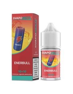 Enerbull Aroma Mini Shot 10+10 - Svaponext