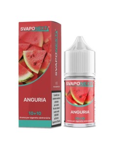 Anguria Aroma Mini Shot 10+10 - Svaponext