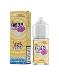 Banana Split Aroma Mini Shot 10+10 - Svaponext