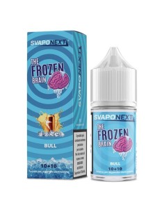 Bull Ice Aroma Mini Shot 10+10 - Svaponext