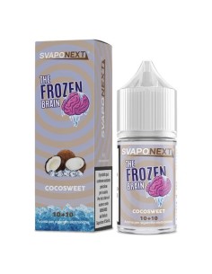 Cocosweet Aroma Mini Shot 10+10 - Svaponext
