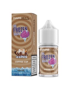 Coffee Cup Aroma Mini Shot 10+10 - Svaponext