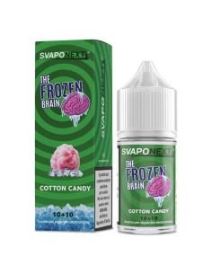 Cotton Candy Aroma Mini Shot 10+10 - Svaponext