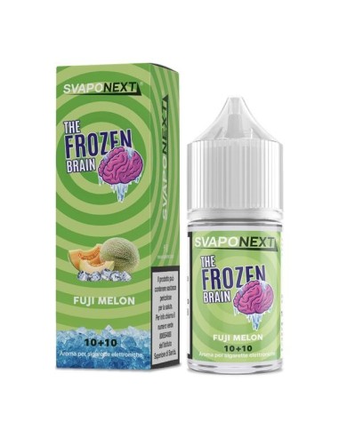 Fuji Melon Aroma Mini Shot 10+10 - Svaponext