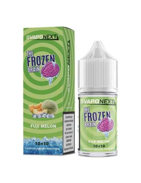 Fuji Melon Aroma Mini Shot 10+10 - Svaponext