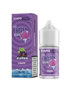 Grape Aroma Mini Shot 10+10 - Svaponext