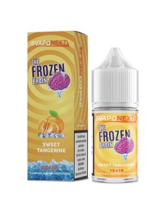 Sweet Tangerine Aroma Mini Shot 10+10 - Svaponext