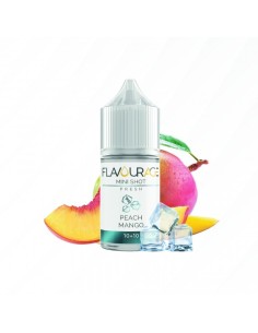 Peach Mango Aroma Mini Shot 10+10 - Flavourage