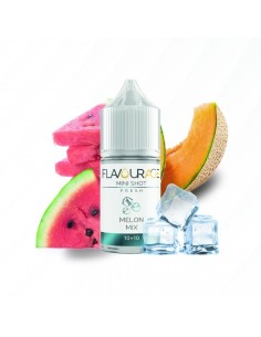 Melon Mix Aroma Mini Shot 10+10 - Flavourage