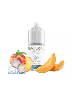 Peachy Melon Aroma Mini Shot 10+10- Flavourage