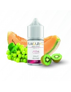 Fruit Island Aroma Mini Shot 10+10 - Flavourage