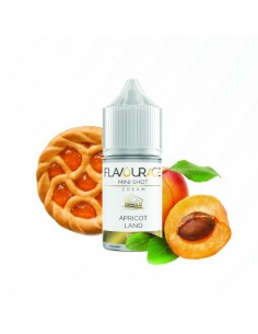 Apricot Land Aroma Mini Shot 10+10 - Flavourage