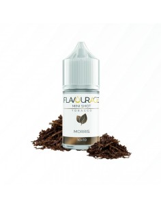 Morris Aroma Mini Shot 10+10 - Flavourage