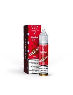 Cola Ice Flavour Bar Aroma  Mini Shot 10+10 - Suprem-e