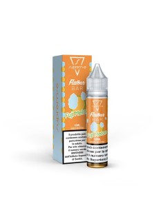 Fuji Melon Flavour Bar Aroma Mini Shot 10+10 - Suprem-e