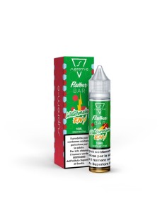 Watermelon Energy Flavour Bar Aroma Mini Shot 10+10 - Suprem-e