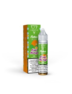 Kiwi Mango Flavour Bar Aroma Mini Shot 10+10 - Suprem-e