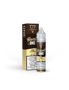Biscottone One Aroma Mini Shot 10+10 - Suprem-e