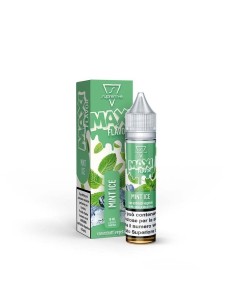 Mint Ice Maxi Flavor Aroma Mini Shot 10+10 - Suprem-e