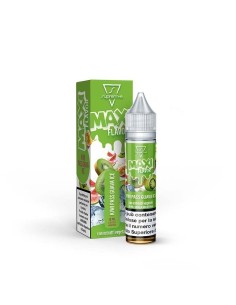 Kiwi Pass Guava Maxi Flavor Aroma Mini Shot 10+10 - Suprem-e