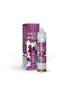 Grape Ice Maxi Flavor Aroma Mini Shot 10+10 - Suprem-e