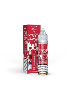 Cherry Raspberry Ice Maxi Flavor Aroma Mini Shot 10+10 - Suprem-e