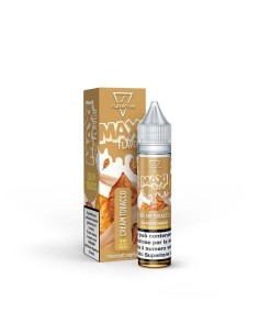 Cream Tobacco Maxi Flavor Aroma Mini Shot 10+10 - Suprem-e