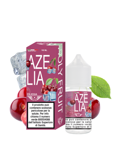 Azelia Aroma Mini Shot 10+10 - Holy Vape
