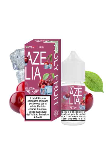 Azelia Aroma Mini Shot 10+10 - Holy Vape
