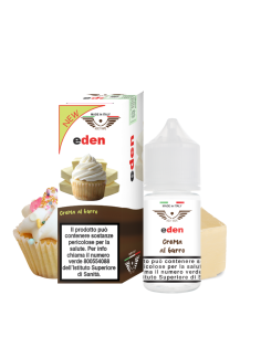 Eden Aroma Mini Shot 10+10 - Holy Vape