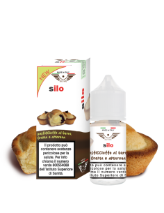 Silo Aroma Mini Shot 10+10 - Holy Vape