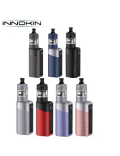Coolfire Z60 Zlide Top Kit - Innokin