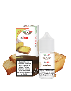 Sion Aroma Mini Shot 10+10 - Holy Vape