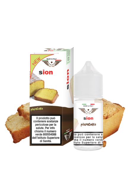 Sion Aroma Mini Shot 10+10 - Holy Vape