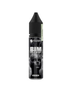 Bim Aroma Mini Shot 10+10 - T-Svapo