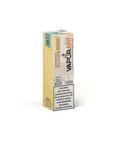 Tabacco Biondo Aroma Mini Shot 10+10 - Vaporart
