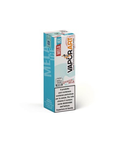 Mela Ice Aroma Mini Shot 10+10 - Vaporart