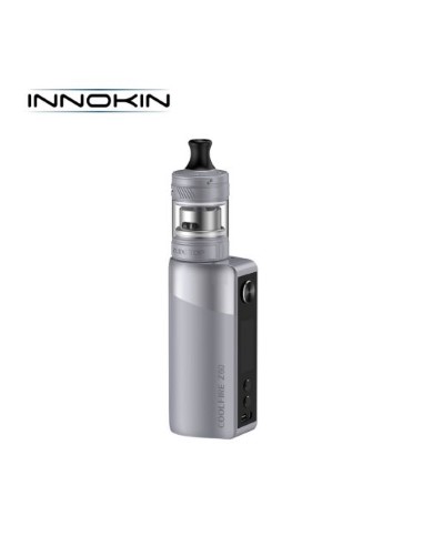 Coolfire Z60 Zlide Top Kit - Innokin