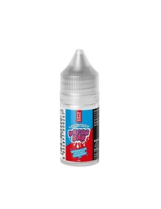 Watermelon Coconut Strawberry Ice Aroma  Mini Shot 10+10 - Reload Vape