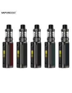 Kit Target 100 Kit - Vaporesso