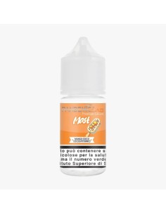 Mast Aroma Mini Shot 10+10 – Pandemic Lab