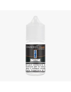 Snikers Aroma Mini Shot 10+10 – Pandemic Lab