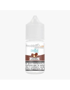 Ke Buono Gelato Aroma Mini Shot 10+10 – Pandemic Lab