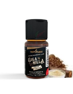CigaNilla Aroma 10ml - Vaporart