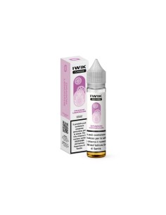 Dragon Lemonade Aroma Mini Shot 10+10 – Iwik Flavors